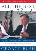 All The Best, George Bush by George Bush